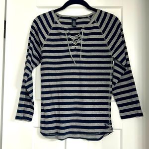 American Eagle 🦅 ribbed top